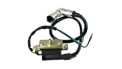 Zündspule 12 Volt Dax Monkey Skyteam Lifan Pitbike Dirtbike u.a. ignition coil