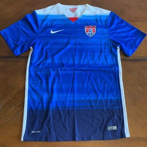 uswnt 2016 jersey