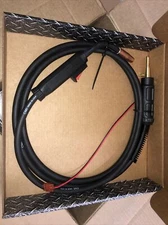 CENTURY, USA MADE, Tweco Mini Mig Style Mig Gun