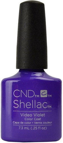 CND Shellac UV/LED Gel Nail Polish 7.3ml ~ CHOOSE FROM 250 AVAILABLE SHADES ~ - Picture 212 of 246