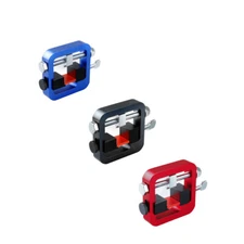 1pc Handguns Rear Sight Pusher Tool Universal Set Fit For 1911 Glocks Shield Sig