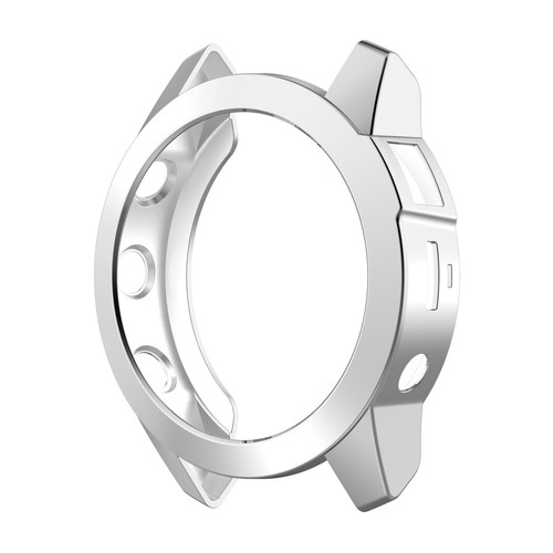 Pour Garmin Fenix 7 7S 7X 6 6S 6X Pro 5 5S 5X Plus étui de protection coque TPU - Photo 64 sur 65