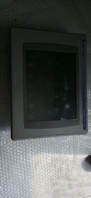 Allen-Bradley Panel View Plus 1000 2711P-RDT10C Ser.B 2711P-RP1 Ser.F