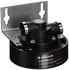 Everpure EV927218 Single Head Filter Cartridge 1 Count (Pack of 1)