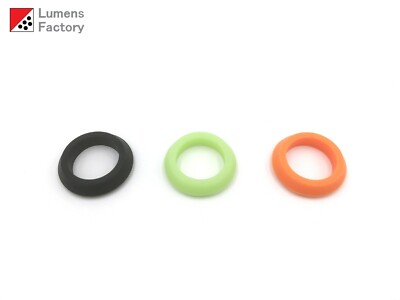 Grip Ring for Surefire 6Z 9Z 12ZM Z2 Z3 G2Z M3 M3T AZ2 AZ2-S Z2-S