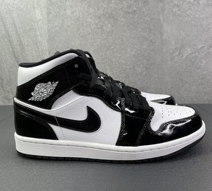 Air Jordan 1 Mid SE All Star ASW Size 8 Mens Black Carbon Fiber CONFIRMED ORDER | eBay