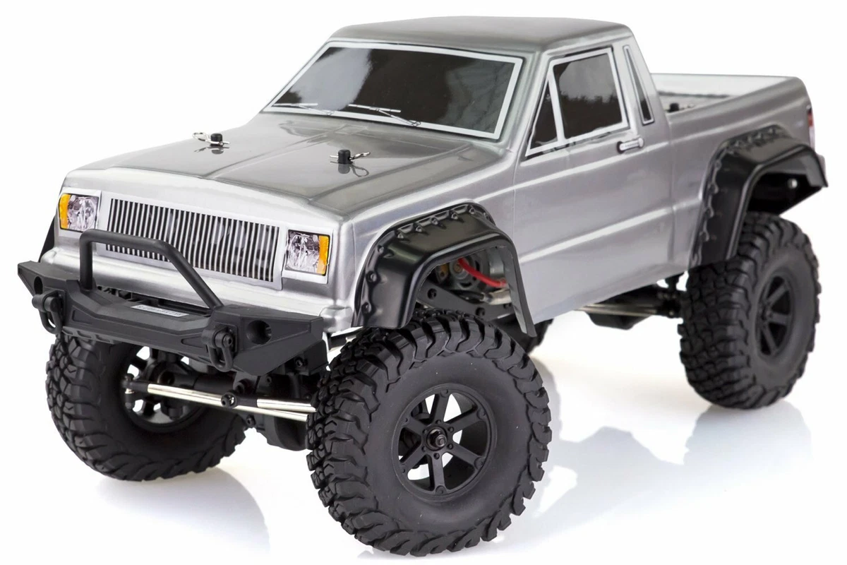 Hsp rock crawler deals