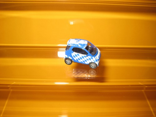 Busch - 1:87 - H0 - Smart - modelo de coches a elegir - Model Cars - Imagen 58 de 153
