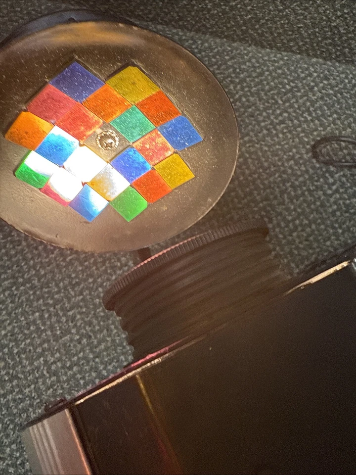 DJ Light Lights Odyssey Ripples Stage Party Wedding Lighting - Image 4 of 4