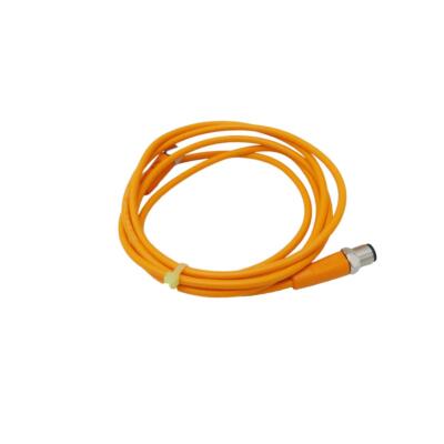 ifm electronic EVT043 Verbindungskabel M12 2m -unused-