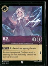 Elsa - Snow Queen The First Chapter #41/204