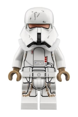 LEGO Star Wars Solo Minifigures from 75210 75211 75217 75209 75212 - You Choose - Picture 6 of 6