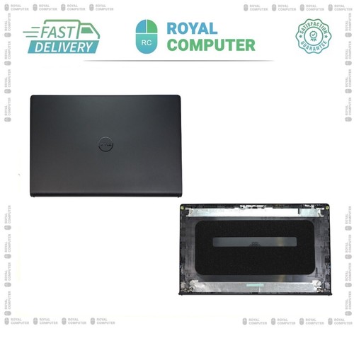DELL VOSTRO 15 3510 3511 3515 3520 3525 LCD RÜCKSEITE ABDECKUNG DECKEL TOP CASE UK VERKÄUFER - Bild 3 von 7