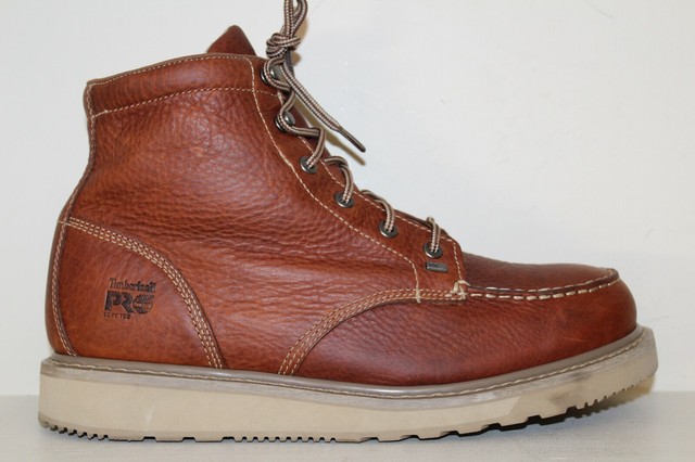 timberland pro barstow wedge