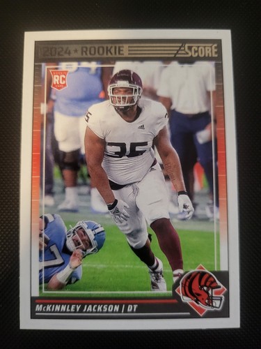 Score football 2024 Panini - Pick Your Card - Bild 108 von 109