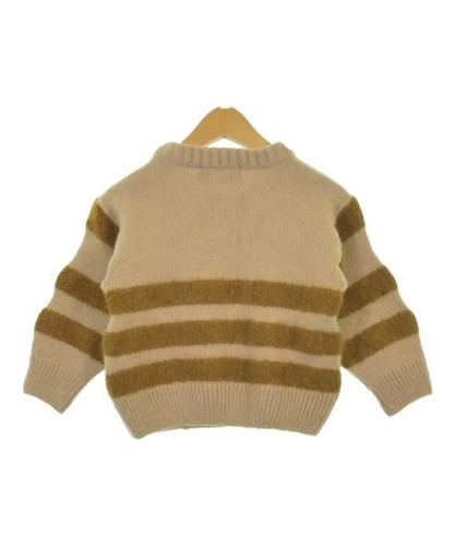 THE Animals Observatory Sweaters BeigexBrown(Patterned) 98(3T4T) 2200542350184 - Picture 2 of 5