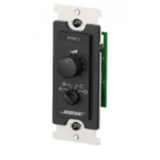 Bose Pro CC-3D BLACK ControlCenter Digital Zone Controller Black 808930-0110
