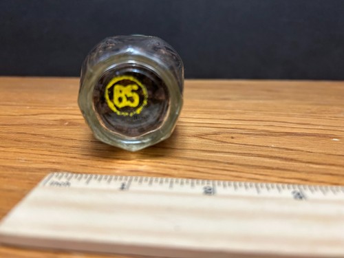 ✰ Vintage SCHILLING/McCormick Spice Jars Avocado/Sage Green Lid ✰YOUR CHOICE✰ - Picture 17 of 53