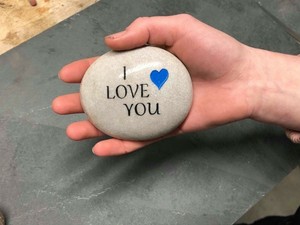 i love you gifts for girlfriend