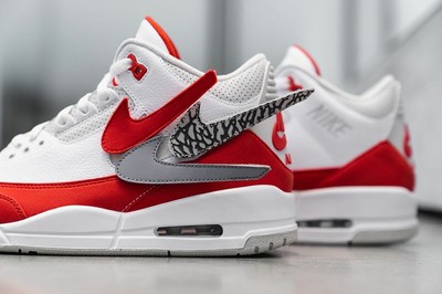 nike tinker jordan 3