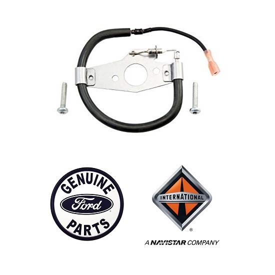 OEM Ford F81Z9J294AA Diesel Fuel Filter Heater Element for sale online