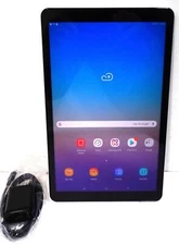 Galaxy Tab A SM-T590 2018  32GB 10.5" (Wi-Fi) Only - Tablet