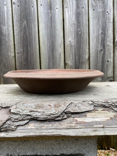 japanese bonsai pot tokoname 紀山 KIZAN - Picture 10 of 10