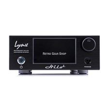Lynx Hilo 2 USB Interface audio AD/DA Convertisseur