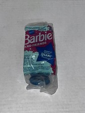 BARBIE FRIENDS 1994 McDonald's Happy Meal Complete Set of 8