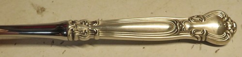 Gorham Chantilly 925 Sterling Silver Handle & Stainless Steel 11 Pc Server Set - Picture 12 of 22