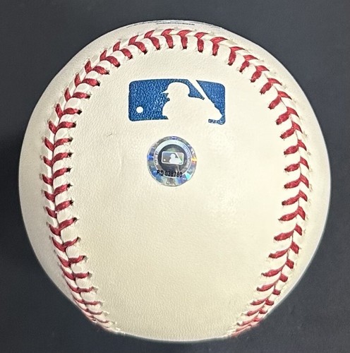 Tom Glavine Signed Official MLB Baseball Braves Mets 2003 Autograph MLB Holo HOF - Picture 2 of 11
