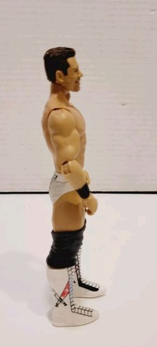 WWE The Miz Series 97 Summer Slam 7" Wrestling Action Figure VGC Mattel 2017 - Picture 5 of 6