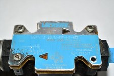 Vickers DG4V-3-2B-M-FW-H7-60 Directional Control Valve No Coil