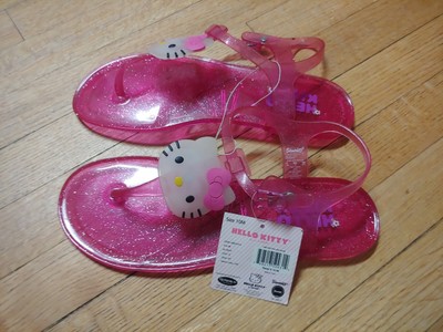jelly sandals ebay
