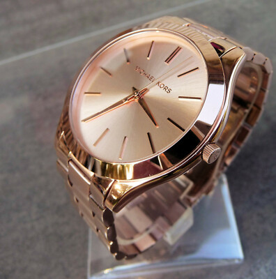 mk3197 rose gold