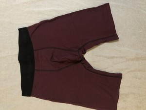 tommy john cotton basics