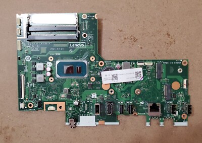 Lenovo IdeaCentre AIO 3-24ITL6 22ITL6 Motherboard Intel i3-1115G4 5B20U54592