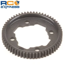Schumacher Racing Machined Spur Gear 64t 48DP - Icon 2 SCHU8357