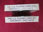 Joe Camel Official The Hard Pack Playing Cards 1991 Vintage — photo 3