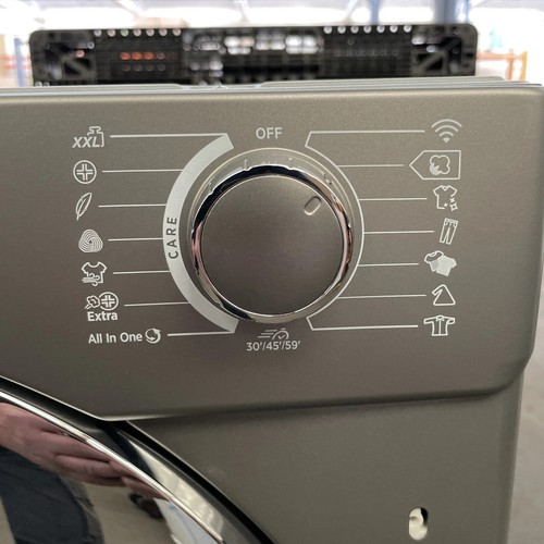 Hoover BATDH7A1TCER Integrated/Built-in Heat Pump Dryer - 7kg, A+ Energy Rating - Picture 8 of 15