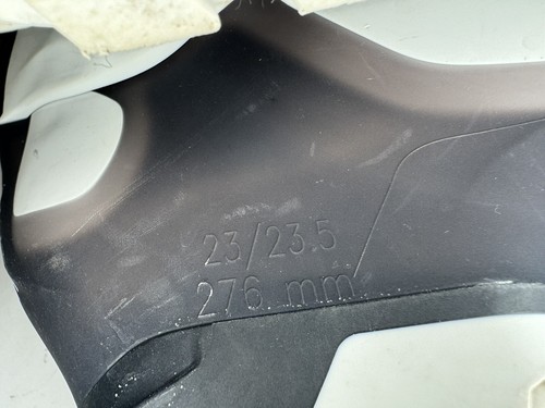 Salomon X-Pro 70 Damen Skischuhe 23,5 - Bild 15 von 15