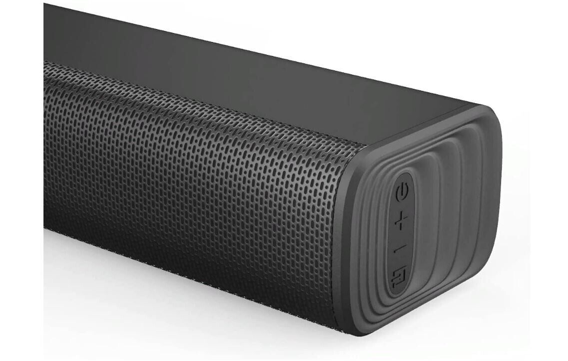 Hisense 2.1ch Bar HS218 Powered with Subwoofer, 200W, Au Wireless | by eBay Dolby Sound