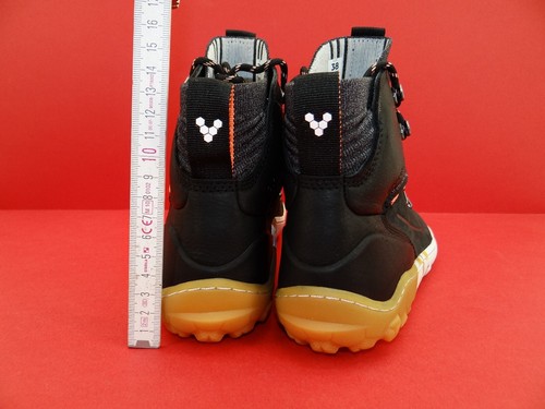 VivoBarefoot Tracker Decon zapatos de senderismo botas al aire libre zapatos descalzos mujer talla 37 - Imagen 6 de 10
