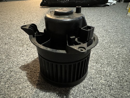 Ford Transit Connect Mk1 LHD Heater Blower Motor Genuine OEM 1111936 XS4H18456AD - Picture 2 of 4