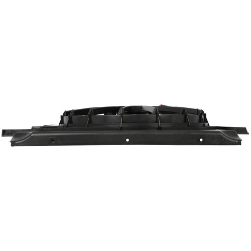 Conjunto de ventilador radiador repuesto para Jeep Wrangler 2007 08 09 10-2011 - Imagen 4 de 8