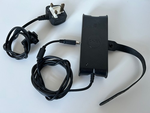 Dell LA90PS0-00 AC Adapter Laptop Ladegerät Netzteil 19,5 V 4,62 A 90 W Original
