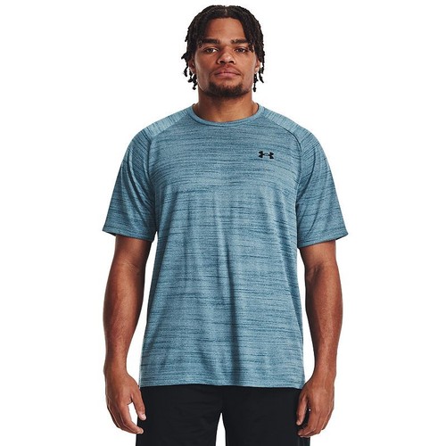 Herren Under Armour Tech 2.0 Tiger T-Shirt verschiedene Größen und Farben - Bild 9 von 9