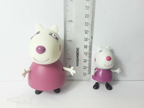 Figuras de Peppa Pig-*Elige de la lista* - Imagen 308 de 721