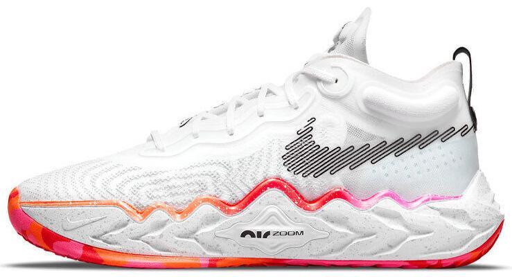 NIKE - 27.0㎝ NIKE AIR ZOOM G.T. RUN Nike Air Zoom GT Run EP Rawdacious for Sale | Authenticity