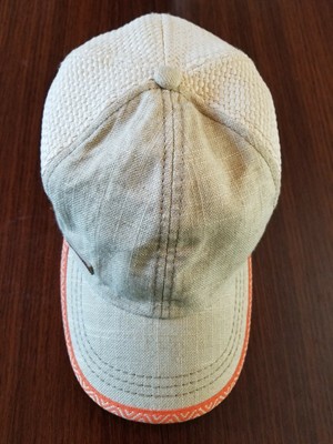 roxy incognito baseball hat